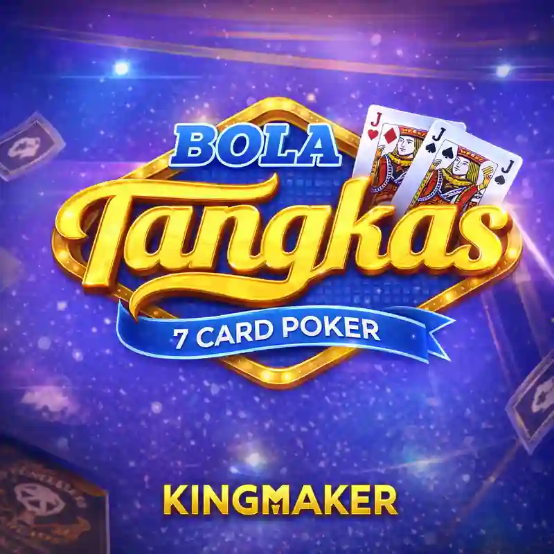 Bola Tangkas Casino Card Game