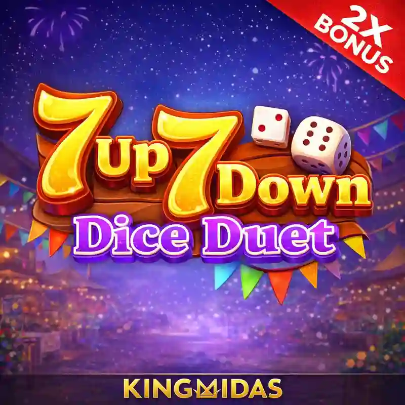 Dice Duet online casino game fbbet