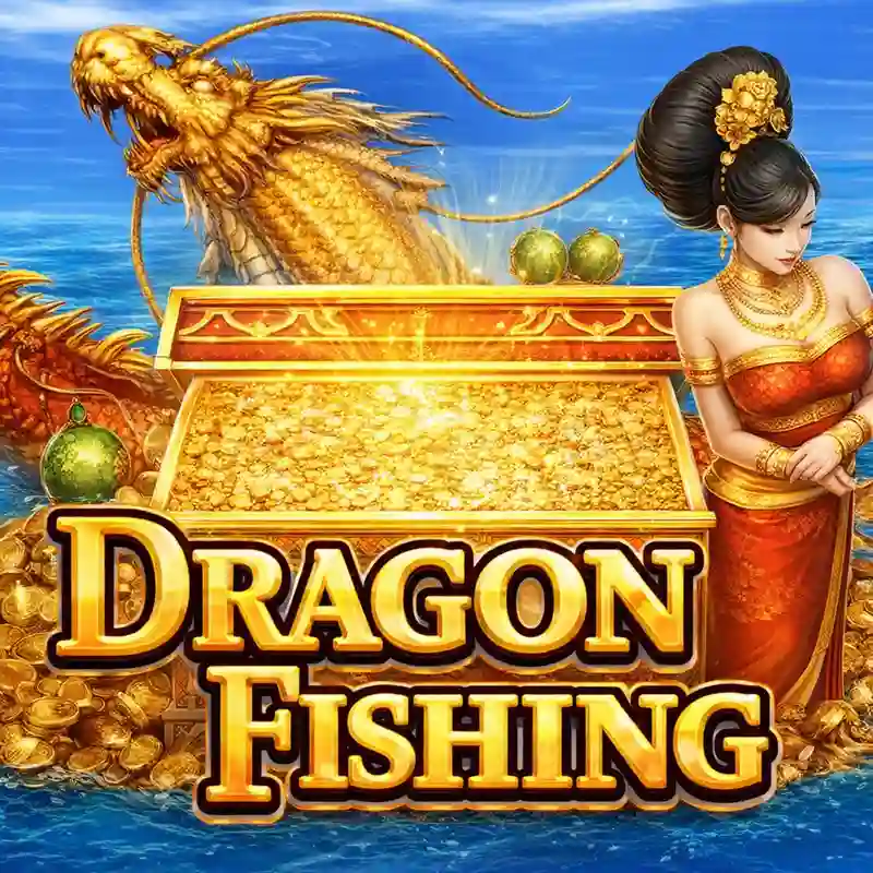 Dragon Fishing Online Casino Game fbbet