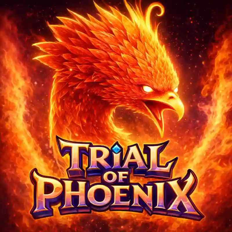 Trial of Phoenix Slot Game - fbbet