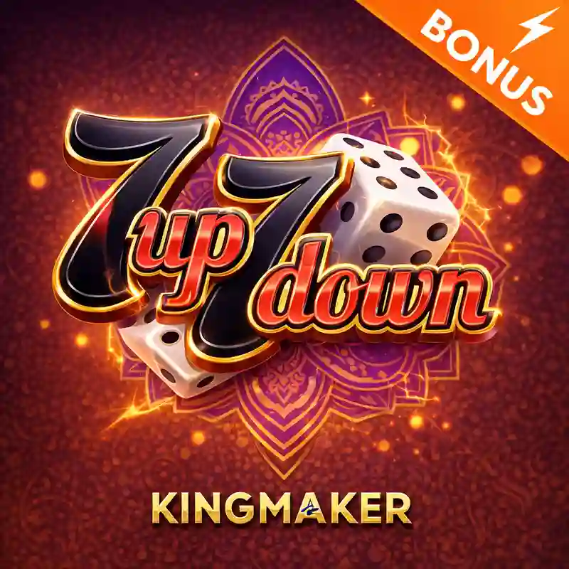 7 Up 7 Down Online Casino Game sa fbbet